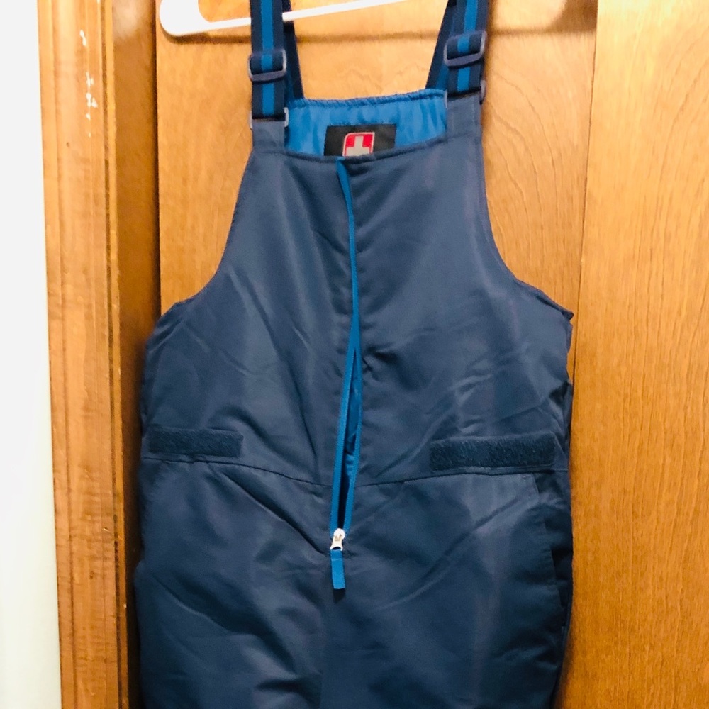 Boys Snow Pants